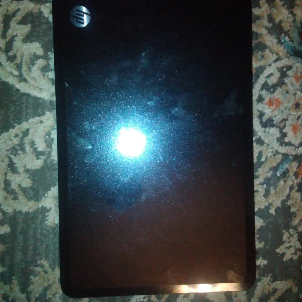Hp Pavilion G7 Amd A8 4500m Radeon Graphics 1.90 Ghz 4gb 640gb 17.3